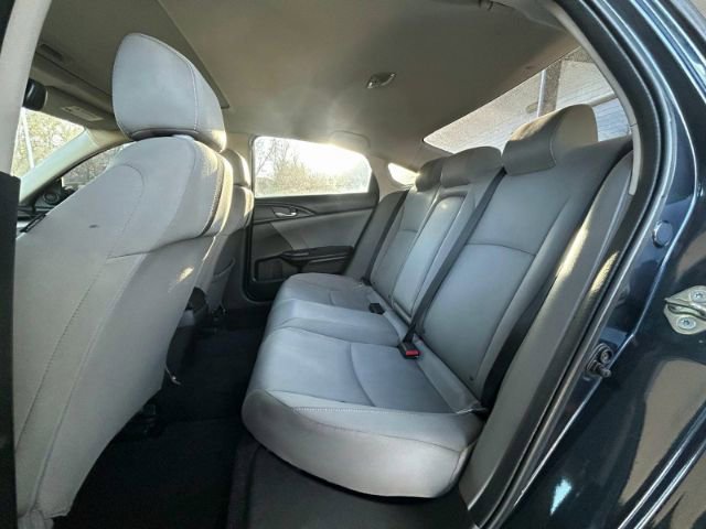 Used 2016 Honda Civic EX-T image 7