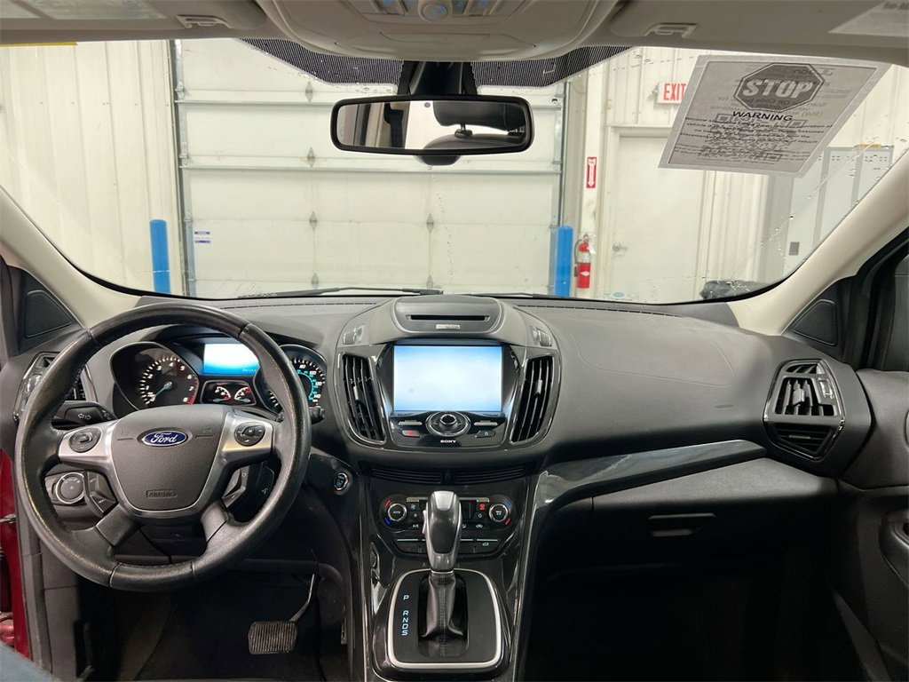 Used 2014 Ford Escape Titanium image 10