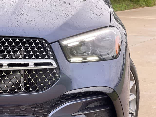 Used 2026 Mercedes-Benz GLE 450e 4MATIC image 24
