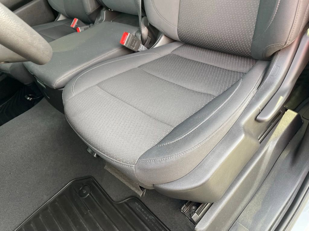 Used 2024 GMC Sierra 1500 Pro w/ Graphite Edition image 24