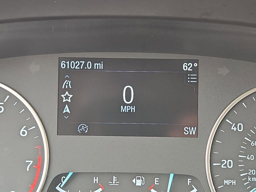 Used 2021 Ford EcoSport Titanium image 22