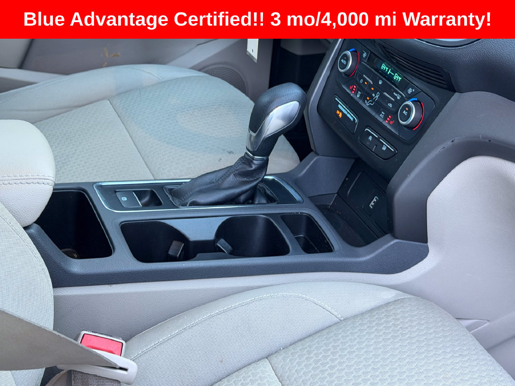 Used 2018 Ford Escape SE w/ SE Sync 3 Package AWD/4WD image 20