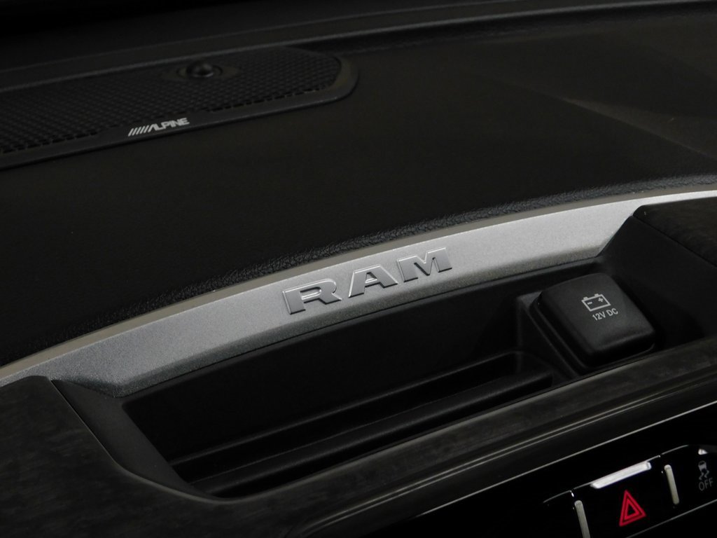 Used 2024 RAM 3500 Big Horn w/ Level 1 Equipment Group image 59