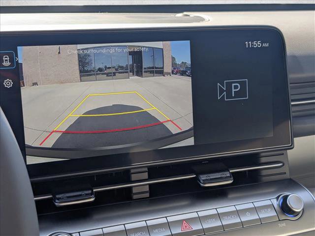 New 2026 Hyundai Kona SEL Sport image 14