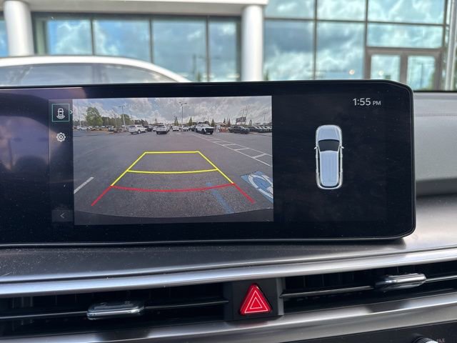 Certified 2025 Kia Sorento EX w/ Panoramic Sunroof Package image 9