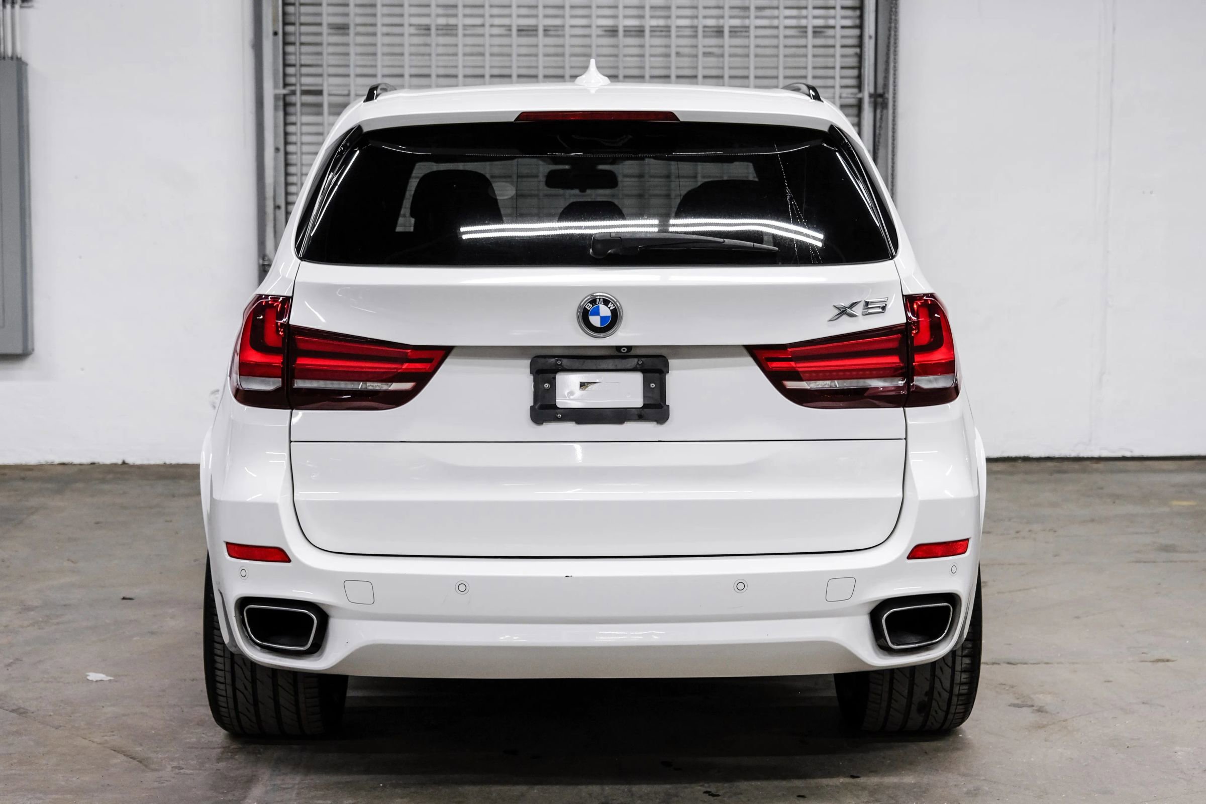 Used 2014 BMW X5 xDrive35d AWD/4WD image 10