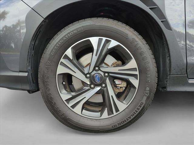 Used 2024 Subaru Crosstrek 2.0i Premium AWD/4WD image 13