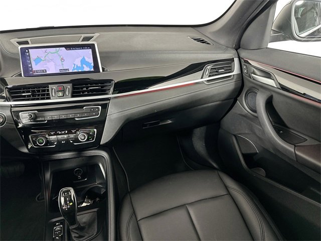 Used 2022 BMW X1 xDrive28i w/ Premium Package image 30