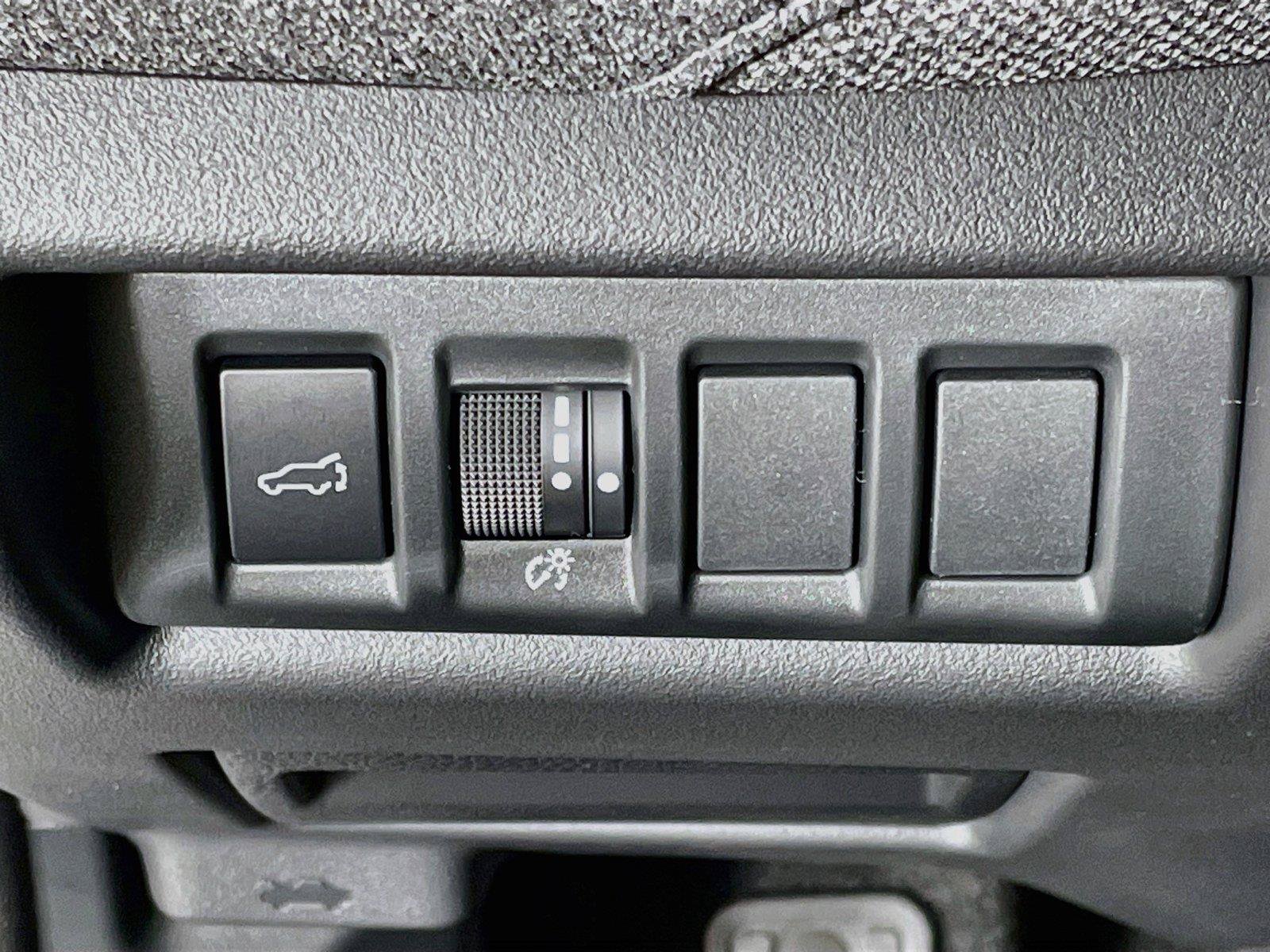 New 2026 Subaru Outback Premium AWD/4WD image 14