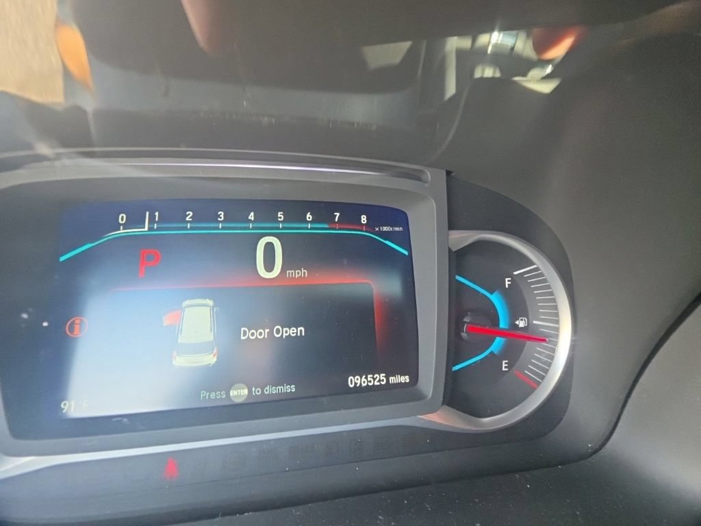 Used 2020 Honda Pilot Touring image 16