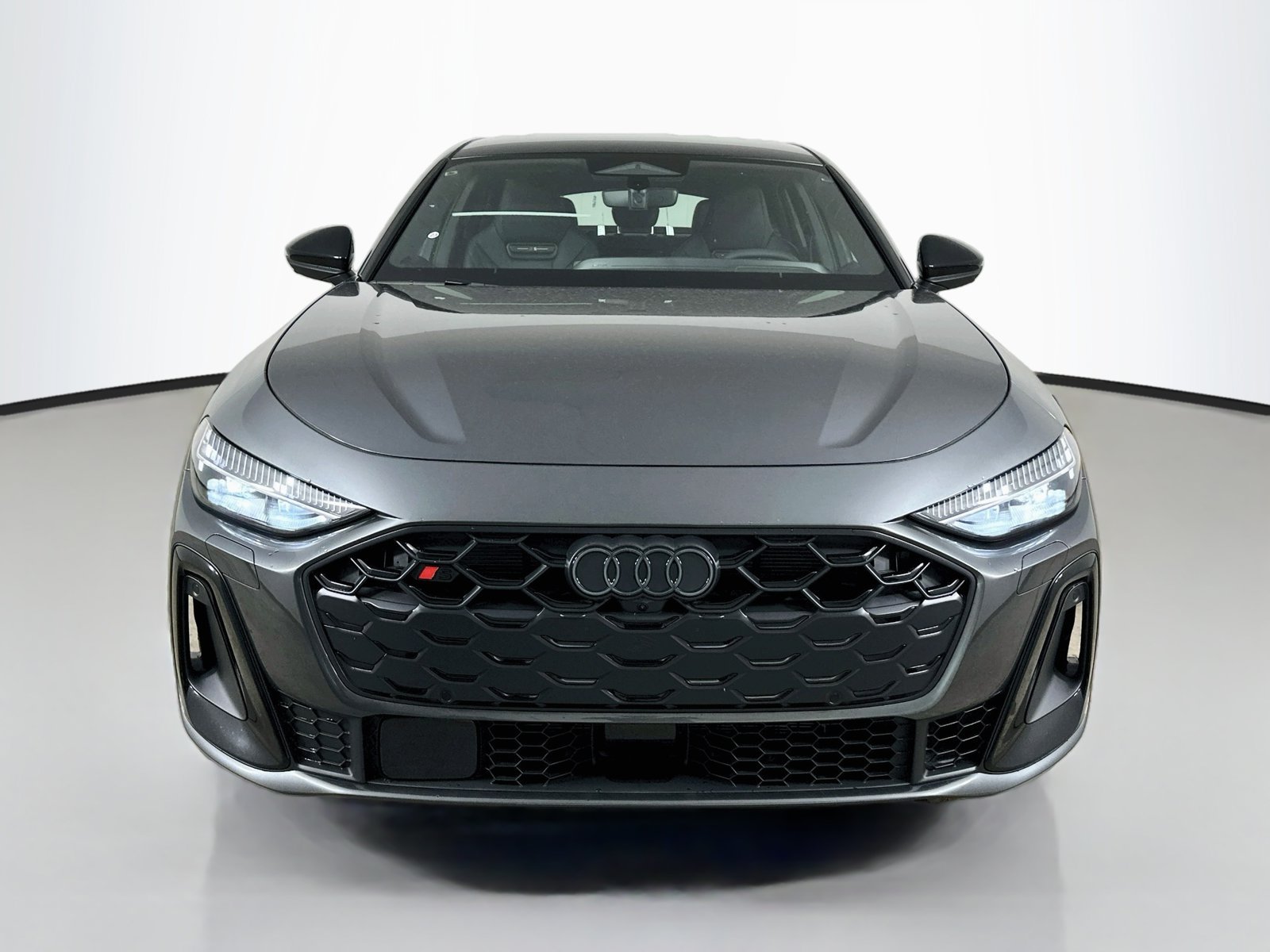 New 2026 Audi S5 Premium Plus AWD/4WD image 2