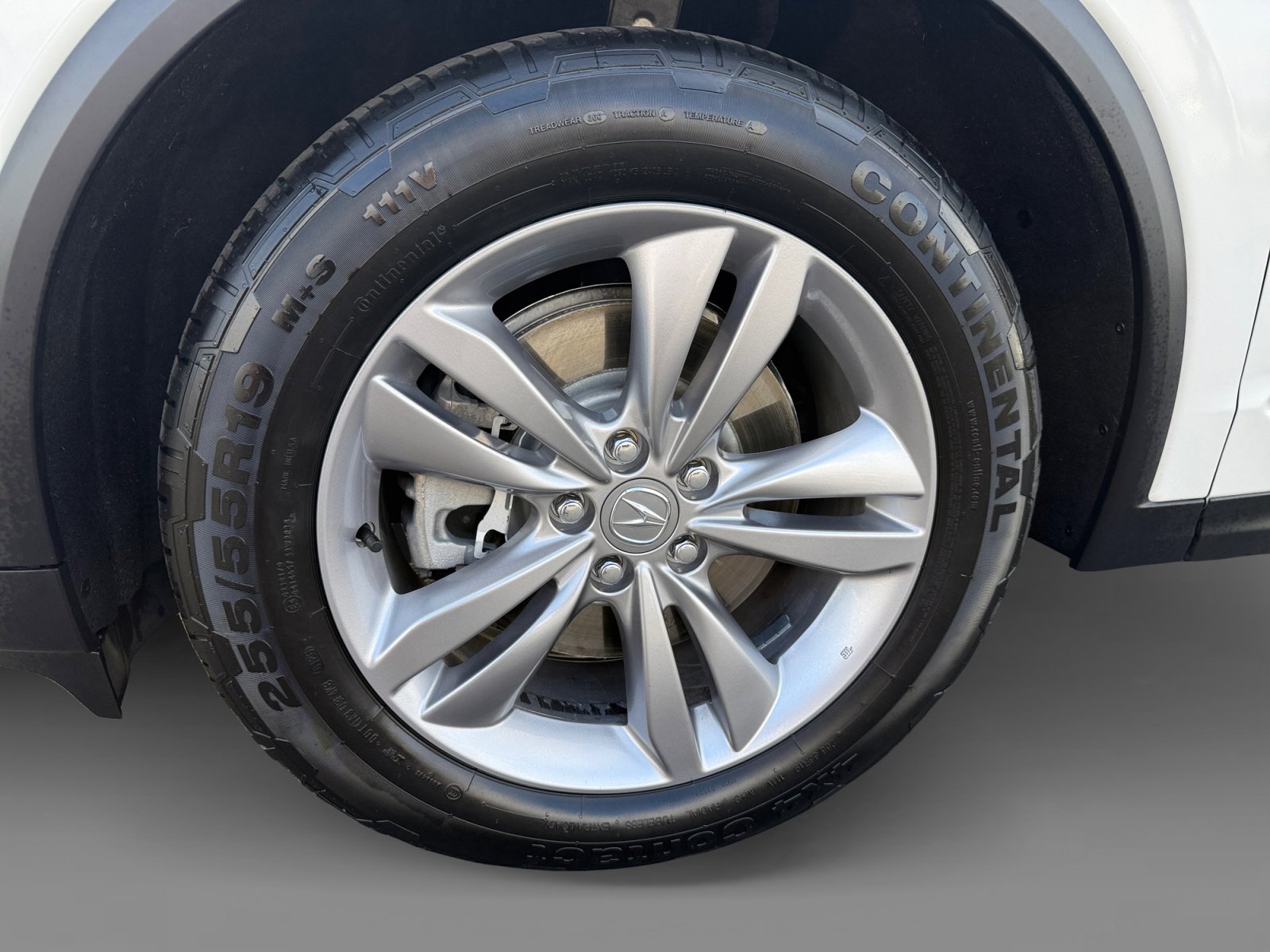 Used 2024 Acura MDX FWD image 9