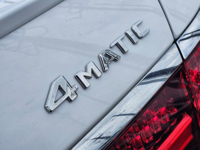 Used 2024 Mercedes-Benz S 580e 4MATIC Sedan image 12