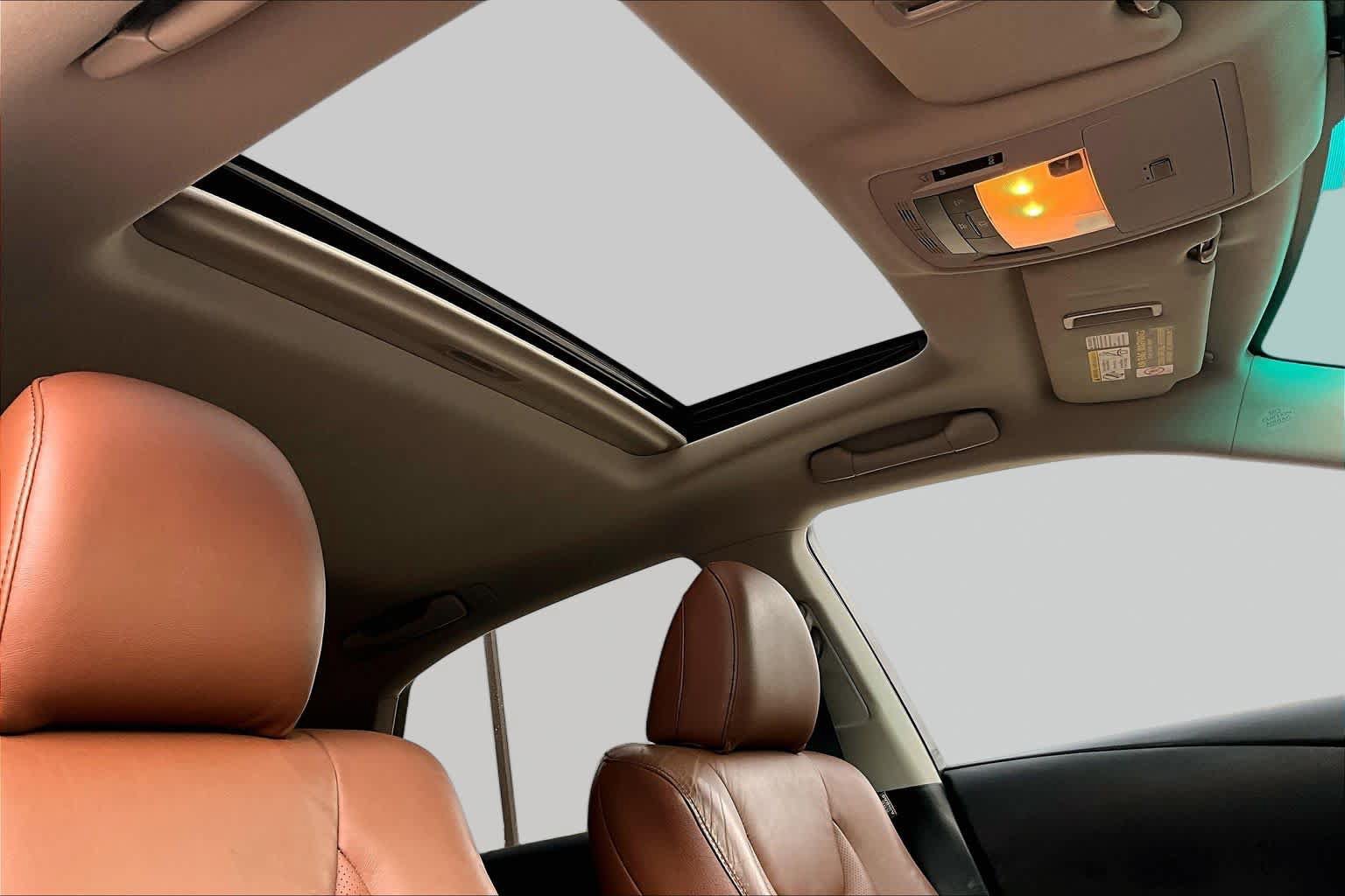 Used 2015 Lexus RX 350 FWD image 14