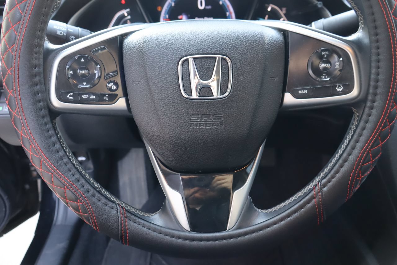 Used 2021 Honda Civic EX-L image 11