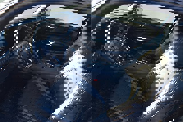 New 2026 Ford Mustang Premium image 6