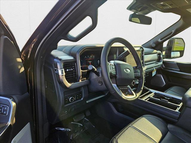 New 2026 Ford F350 Platinum image 3