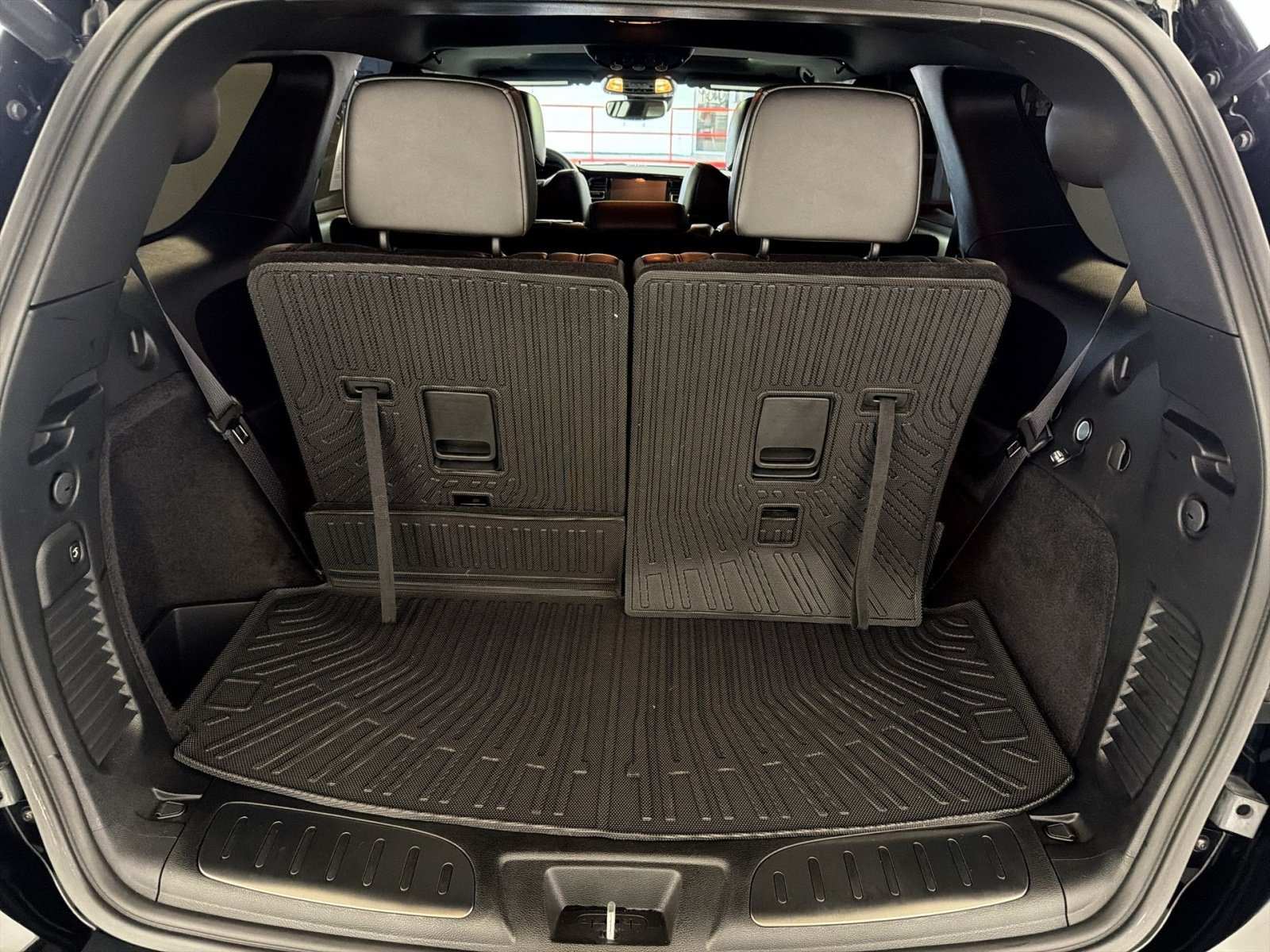 Used 2026 Dodge Durango GT AWD/4WD image 27