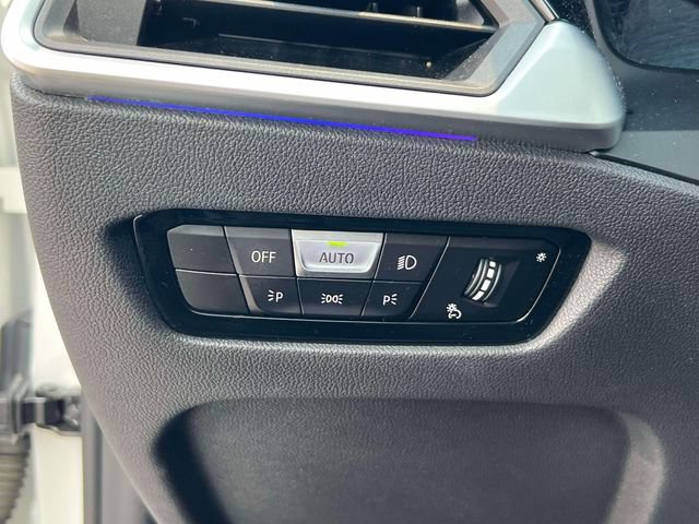 Used 2023 BMW 430i Gran Coupe w/ M Sport Package RWD image 27