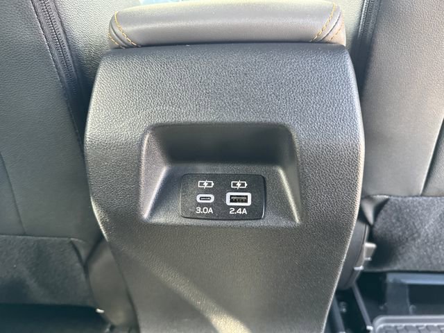 Used 2024 Subaru Crosstrek 2.5i Wilderness AWD/4WD image 39
