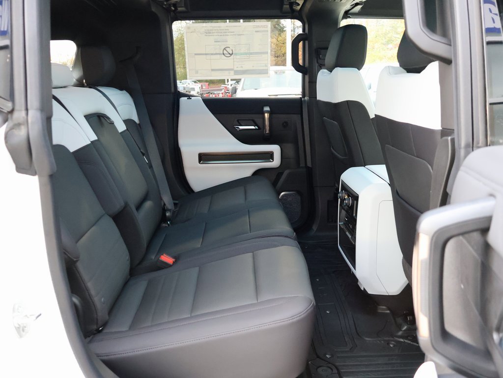 New 2025 GMC Hummer EV 2X image 44