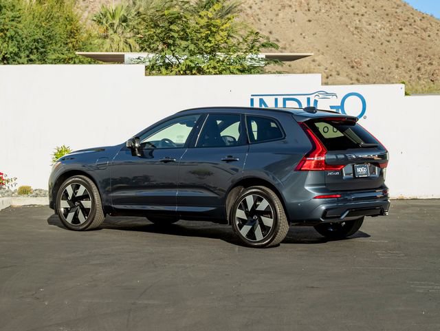 Used 2024 Volvo XC60 T8 Plus w/ Climate Package image 9