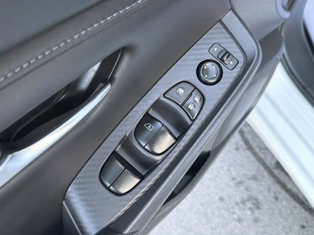 Used 2024 Nissan Sentra SV FWD image 23