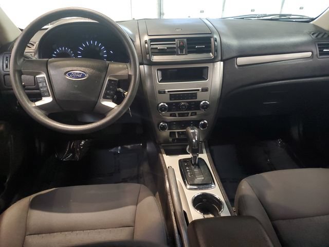 Used 2010 Ford Fusion SE FWD image 13