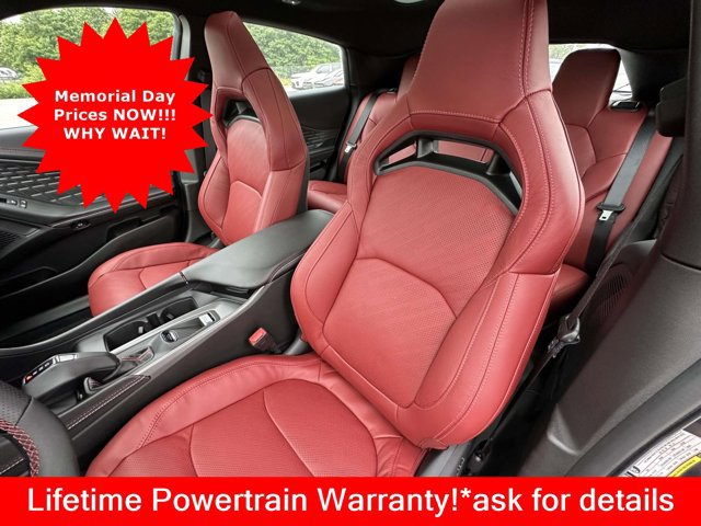 New 2026 Dodge Charger Scat Pack AWD/4WD image 19