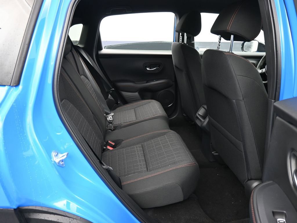 New 2026 Honda HR-V Sport image 37