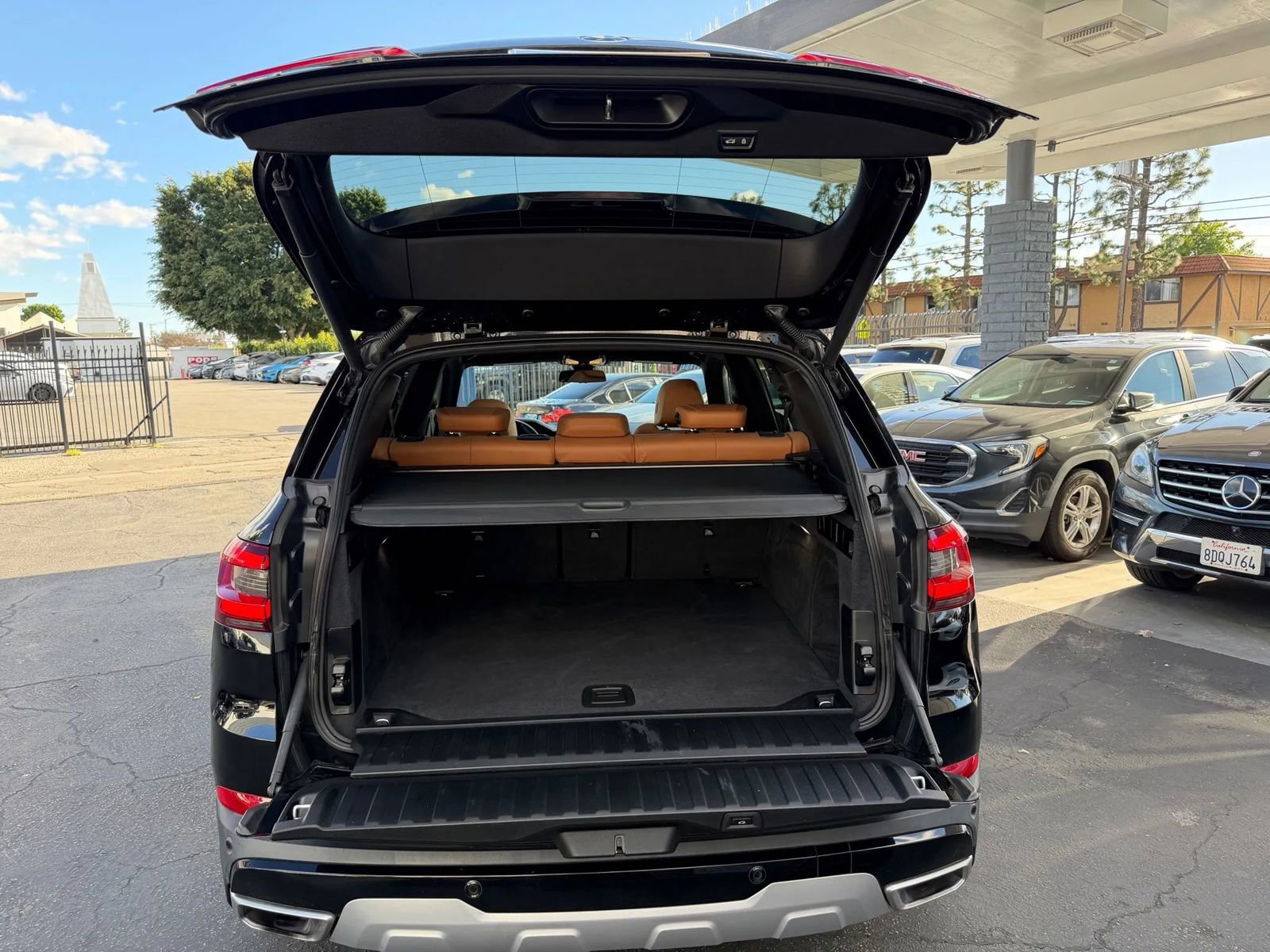 Used 2019 BMW X5 xDrive40i w/ Convenience Package image 26