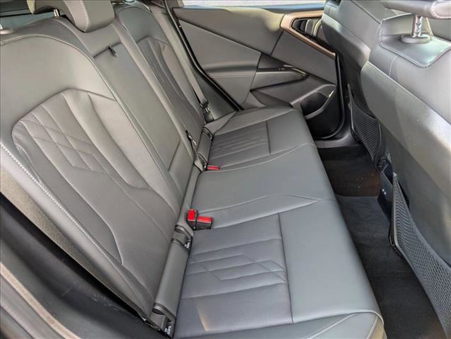 Used 2025 BMW X3 xDrive30i image 20