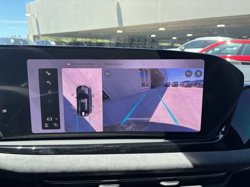 New 2026 Audi S5 Premium Plus AWD/4WD image 21