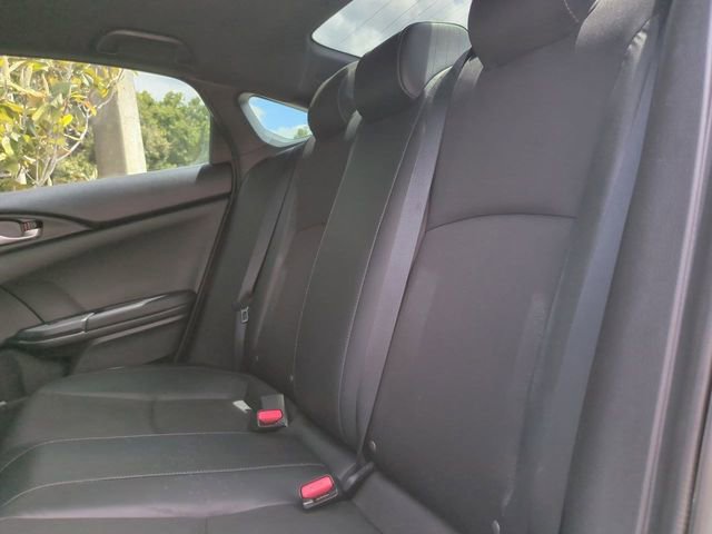 Used 2020 Honda Civic Sport image 13