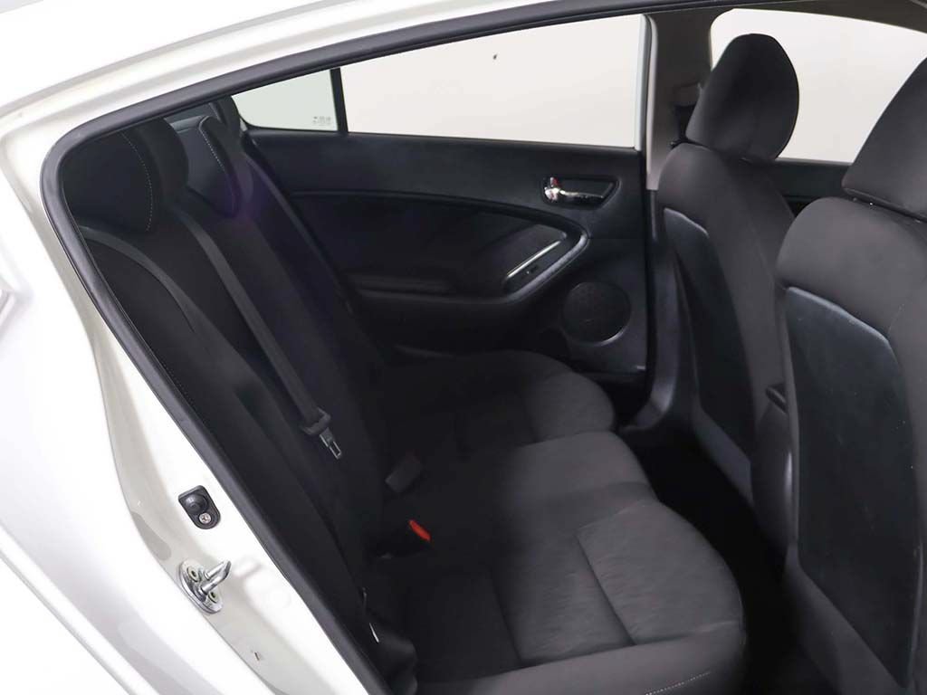 Used 2016 Kia Forte LX FWD image 24