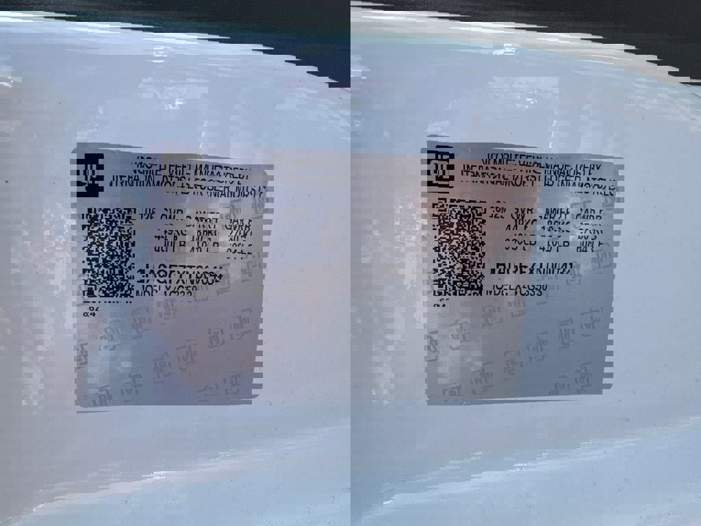 New 2026 Chevrolet Express 3500 w/ Power Convenience Package RWD image 26