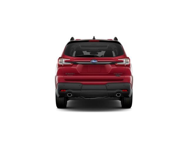 New 2026 Subaru Ascent Bronze Edition image 9