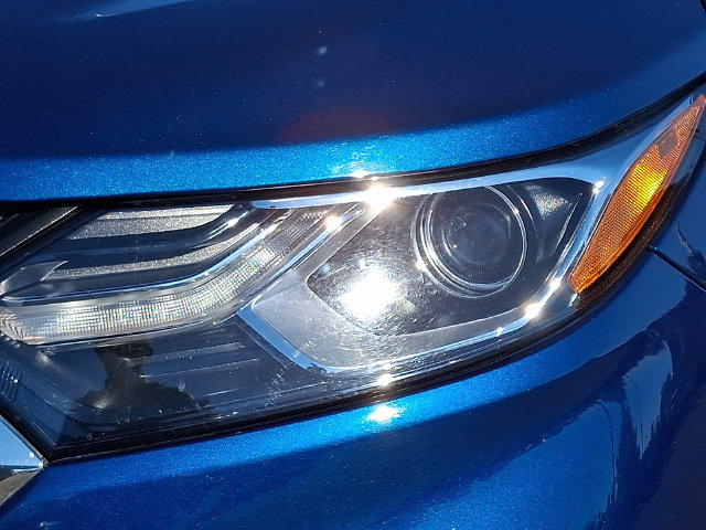 Used 2021 Chevrolet Equinox LT AWD/4WD image 9