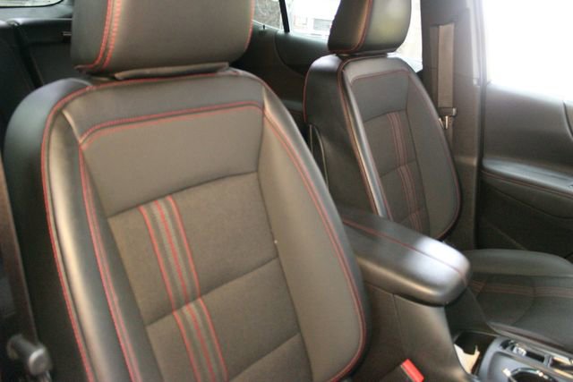 Certified 2024 Chevrolet Equinox RS w/ LPO, Floor Liner Package image 11