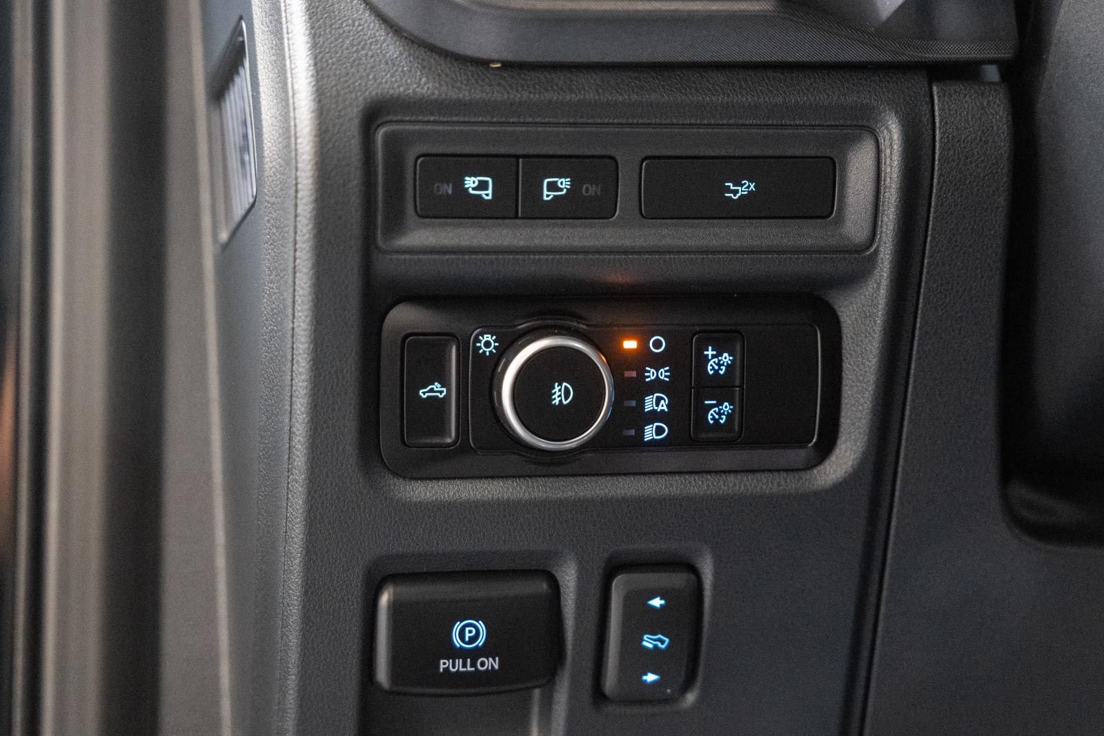 Used 2023 Ford F150 Tremor w/ Equipment Group 402A High AWD/4WD image 50