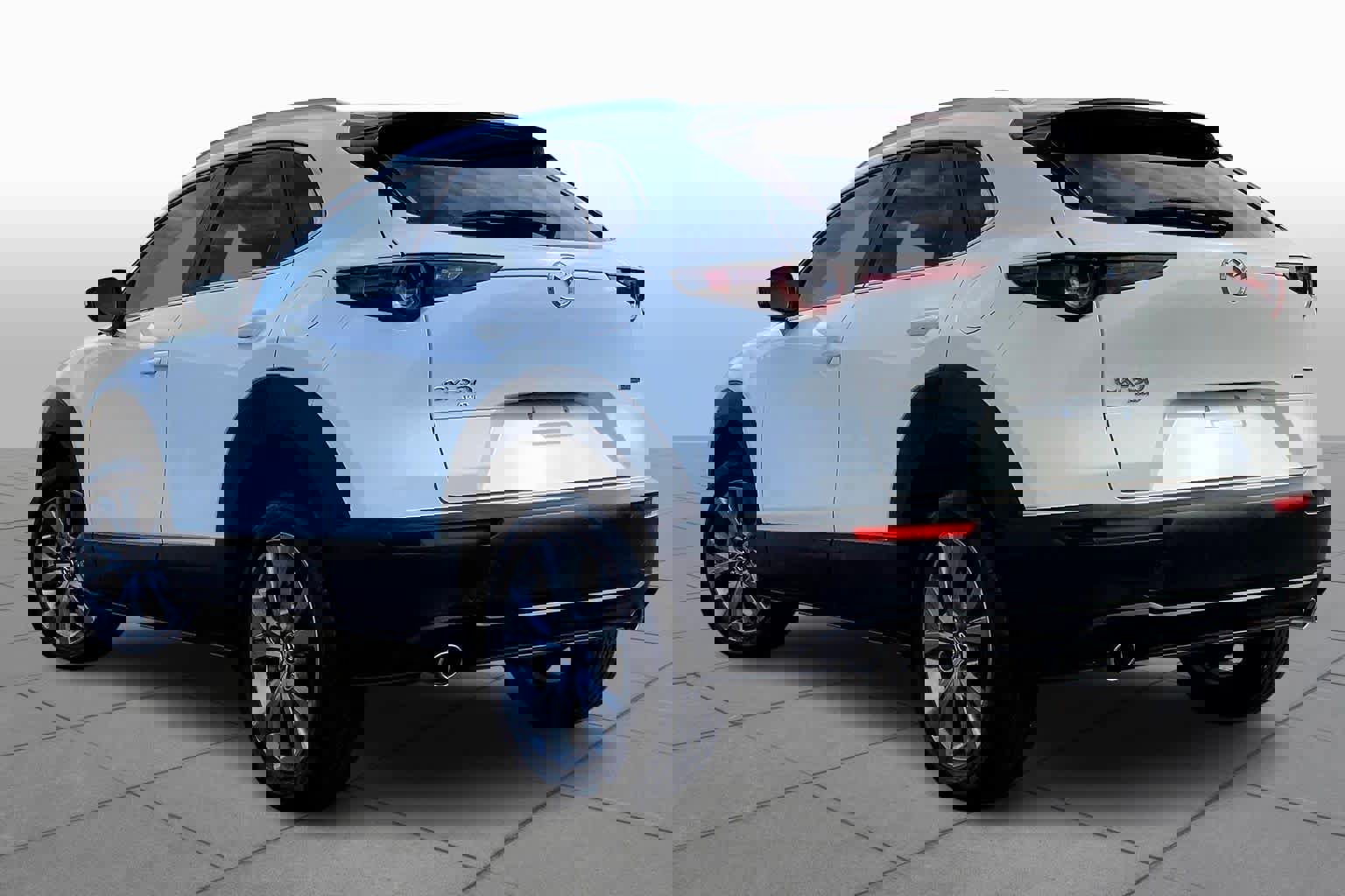 Certified 2024 MAZDA CX-30 AWD 2.5 S w/ Preferred Package image 11