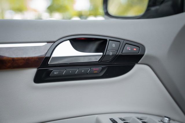 Used 2015 Audi Q7 3.0T Premium Plus w/ Premium Plus Package AWD/4WD image 52