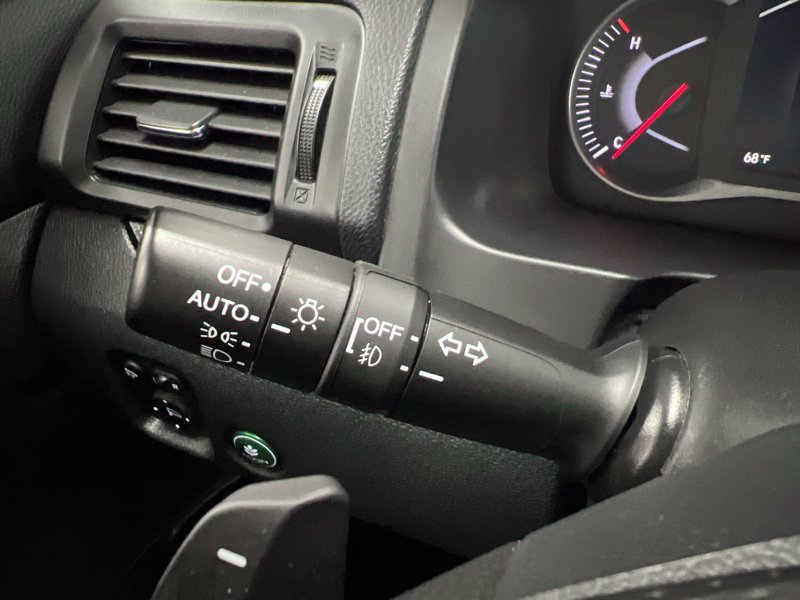 Used 2024 Honda Passport Black Edition image 22