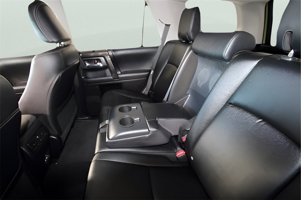 Used 2023 Toyota 4Runner TRD Sport image 15