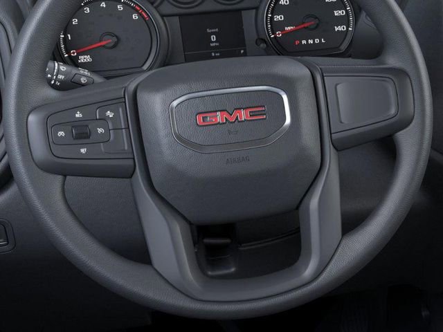 New 2026 GMC Sierra 2500 Pro image 19