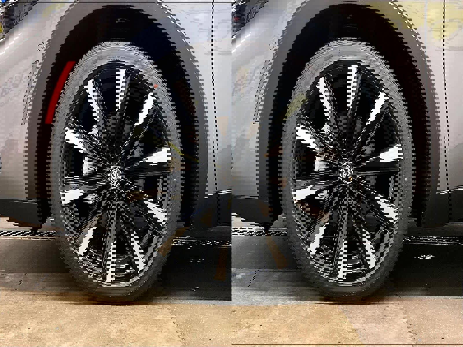 New 2026 Toyota Crown Platinum image 8