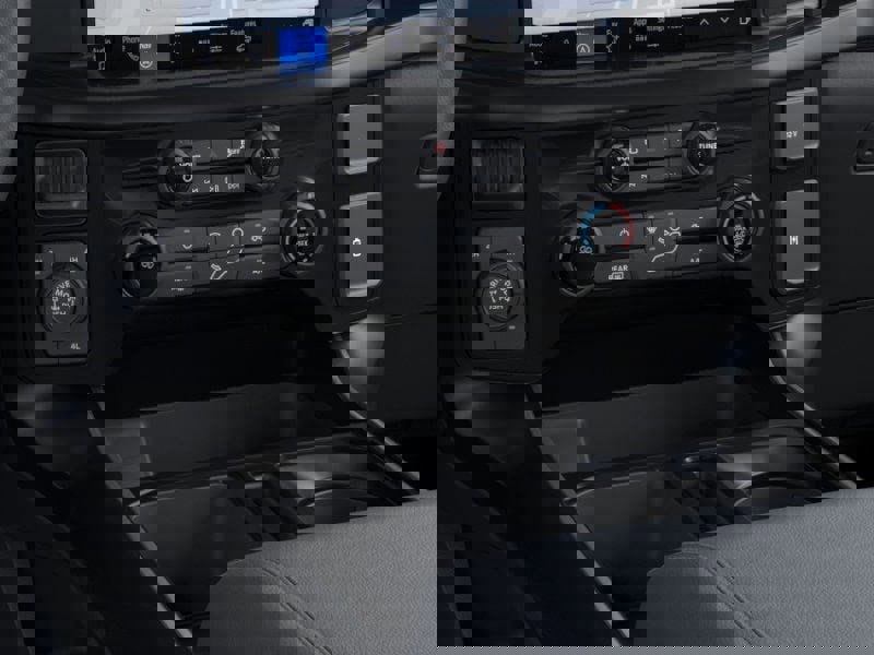 New 2025 Ford F150 STX image 38