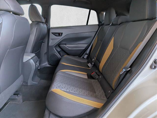 Certified 2024 Subaru Crosstrek 2.5i Sport AWD/4WD image 18