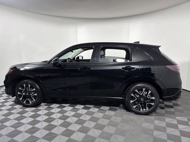 New 2026 Honda HR-V EX-L image 4