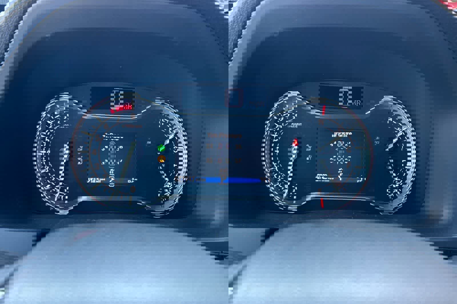 Used 2023 Honda Ridgeline Black Edition image 25